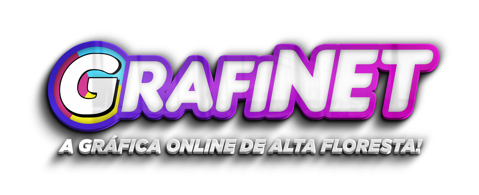 Grafinet Grafica em Alta Floresta